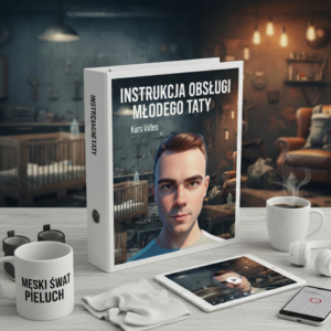 Instrukcja Obsługi Nowego Taty
